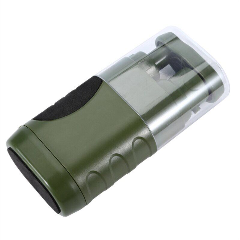 FirstReady | 3000L Militaire Waterfilter