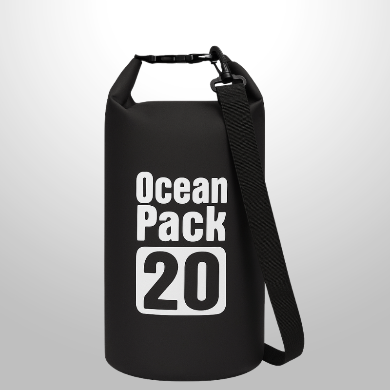 FirstReady | Waterproof Dry Bag Pro