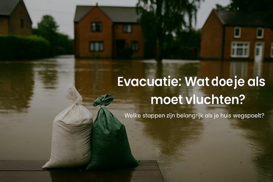 Wat leert de klimaatcrisis ons over paraatheid in Nederland?