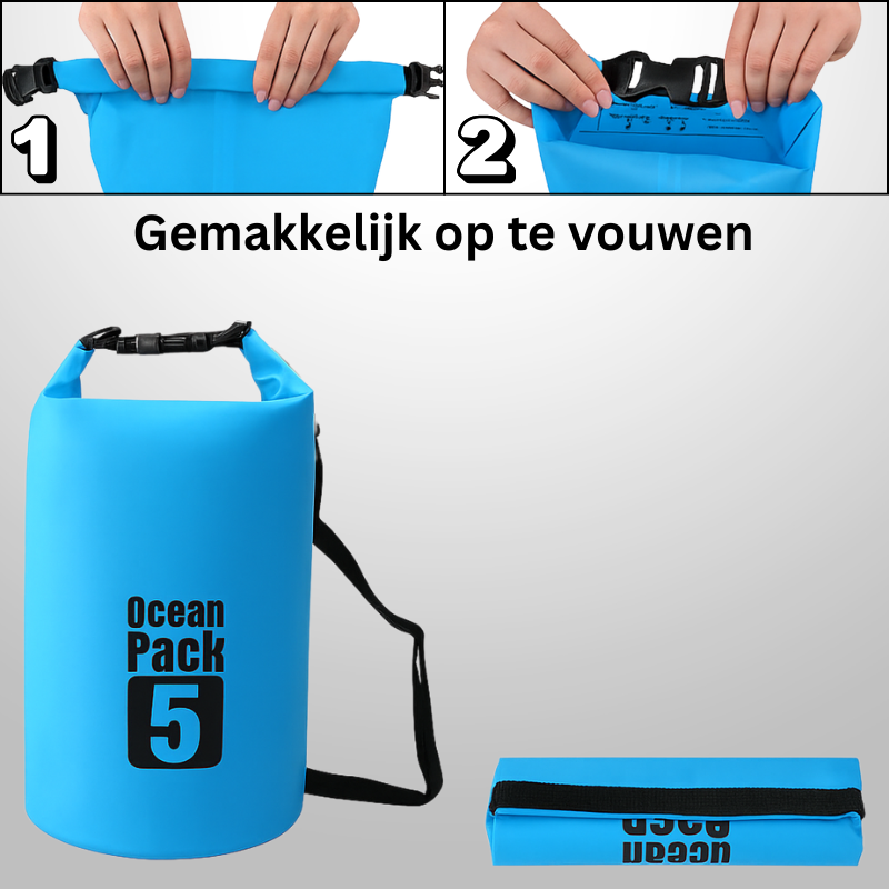 FirstReady | Waterproof Dry Bag Pro