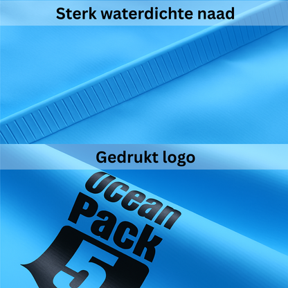 FirstReady | Waterproof Dry Bag Pro