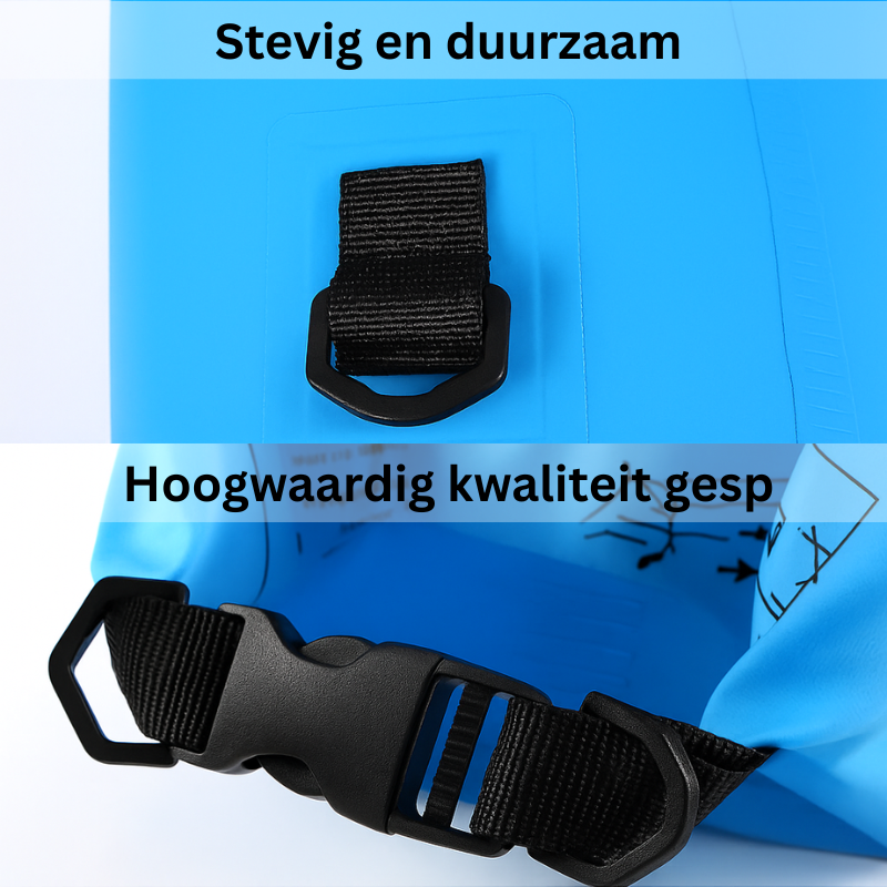 FirstReady | Waterproof Dry Bag Pro