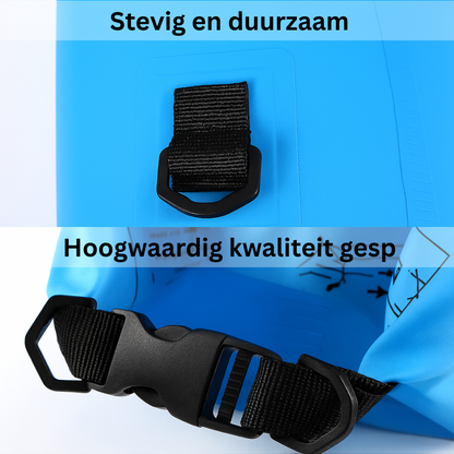 FirstReady | Waterproof Dry Bag Pro