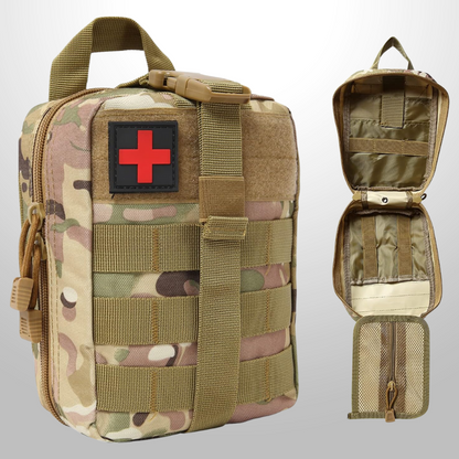 FirstReady | Medisch Noodpakket