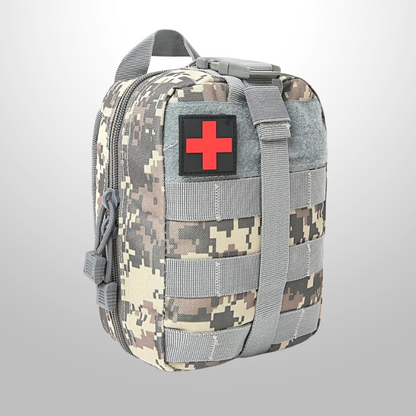 FirstReady | Medisch Noodpakket