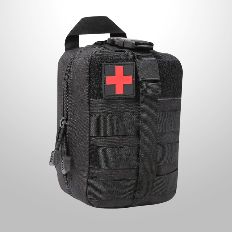 FirstReady | Medisch Noodpakket