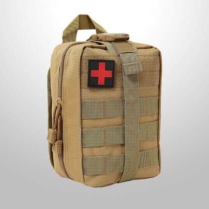 FirstReady | Medisch Noodpakket