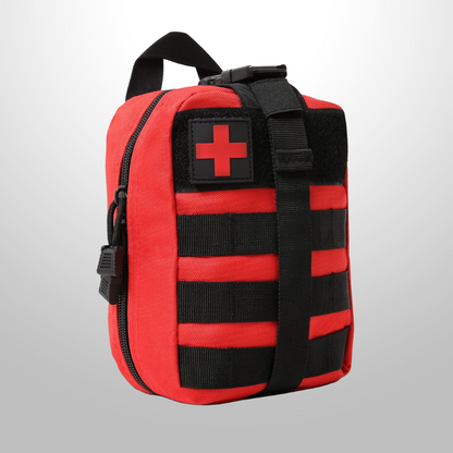 FirstReady | Medisch Noodpakket