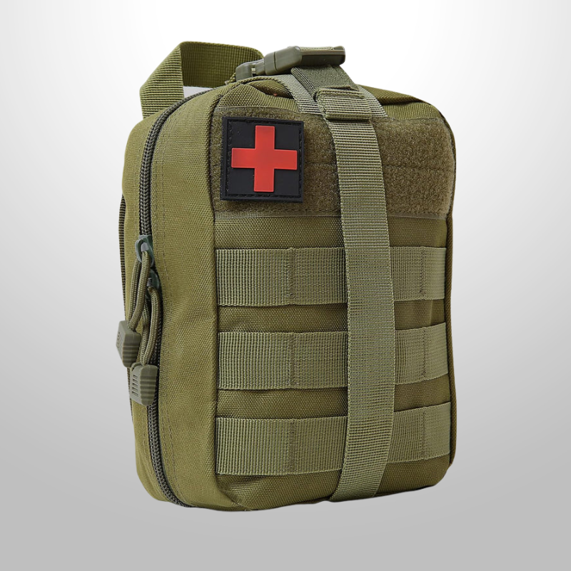 FirstReady | Medisch Noodpakket