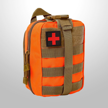 FirstReady | Medisch Noodpakket
