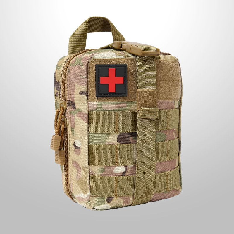 FirstReady | Medisch Noodpakket