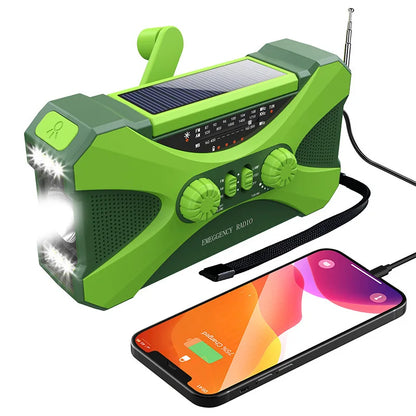 FirstReady | Noodradio XL
