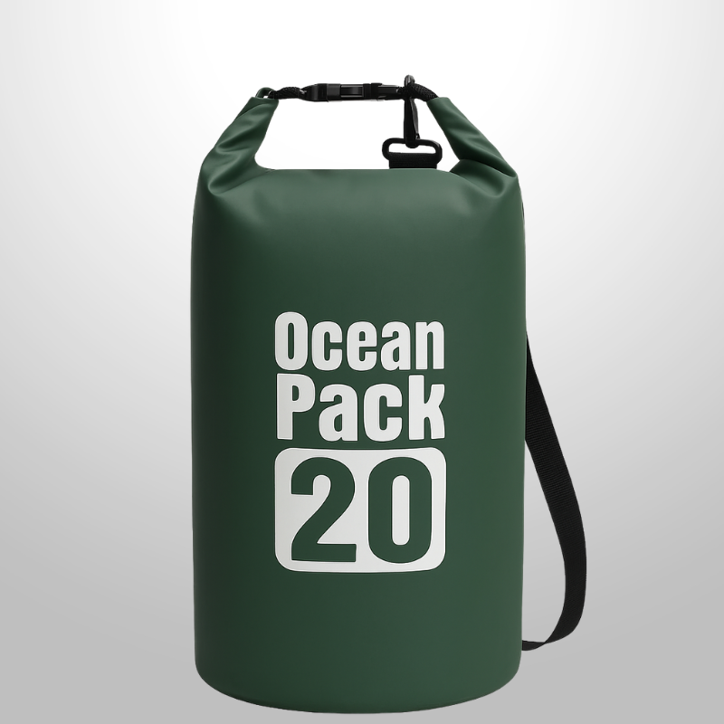 FirstReady | Waterproof Dry Bag Pro