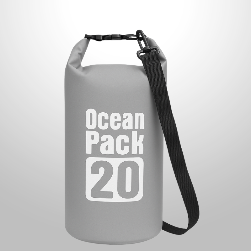 FirstReady | Waterproof Dry Bag Pro