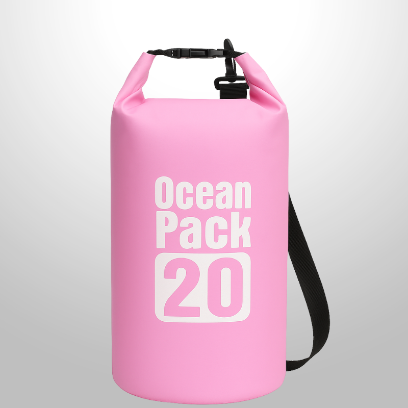 FirstReady | Waterproof Dry Bag Pro