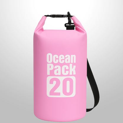 FirstReady | Waterproof Dry Bag Pro