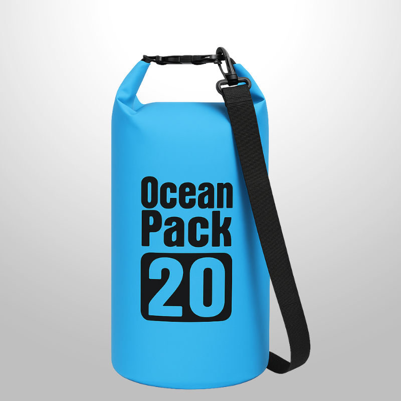 FirstReady | Waterproof Dry Bag Pro