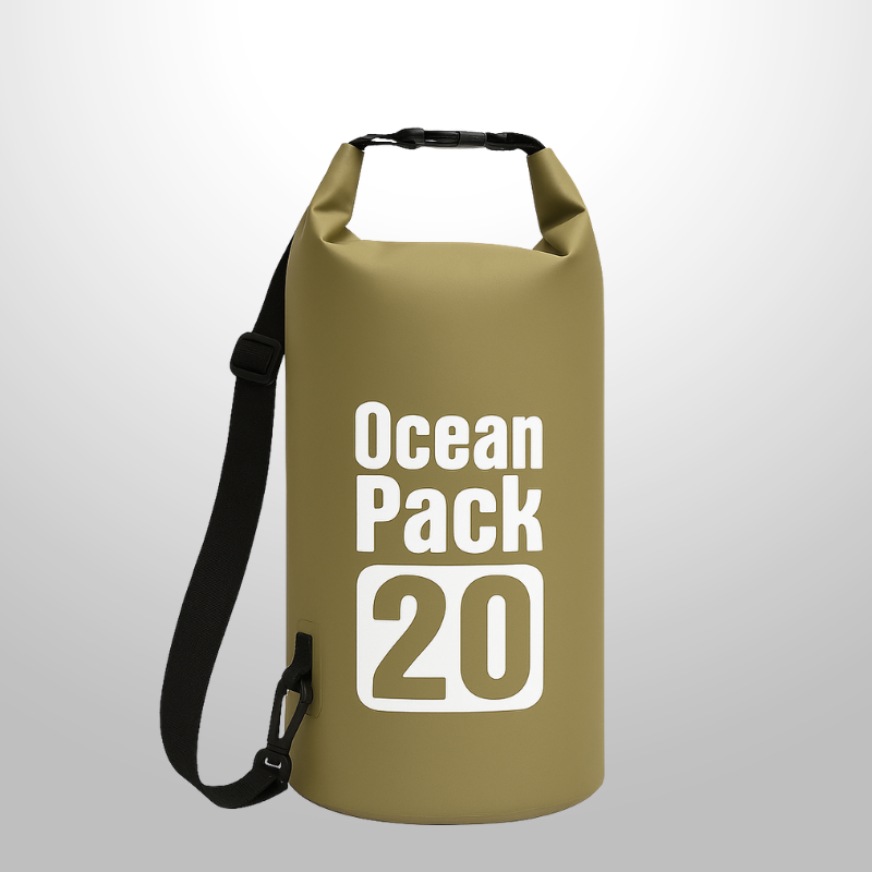FirstReady | Waterproof Dry Bag Pro