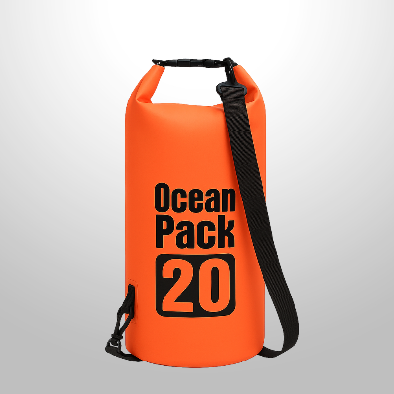 FirstReady | Waterproof Dry Bag Pro