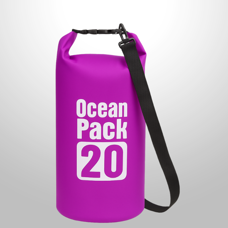 FirstReady | Waterproof Dry Bag Pro