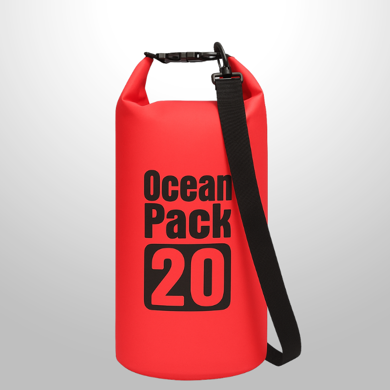 FirstReady | Waterproof Dry Bag Pro