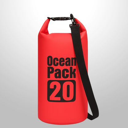FirstReady | Waterproof Dry Bag Pro