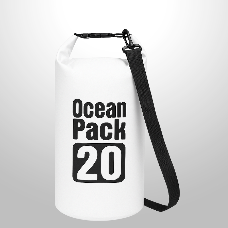 FirstReady | Waterproof Dry Bag Pro